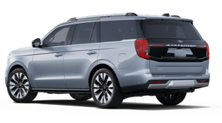 2025 Ford Expedition® External Image 3